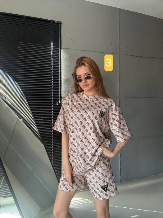 Compleu dama model nou .