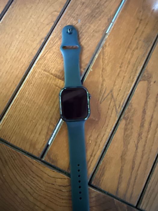 Apple watch series 10