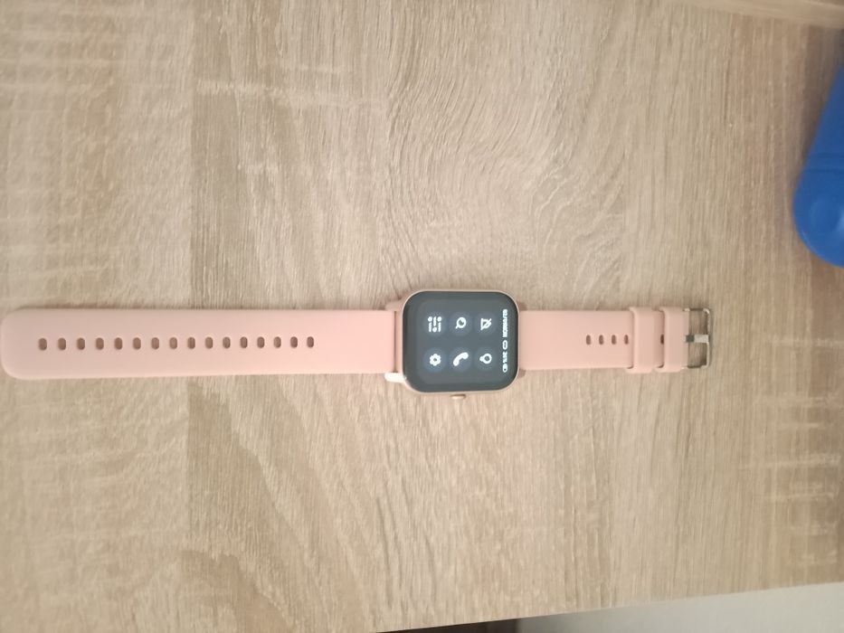 Smartwatch damă impecabil