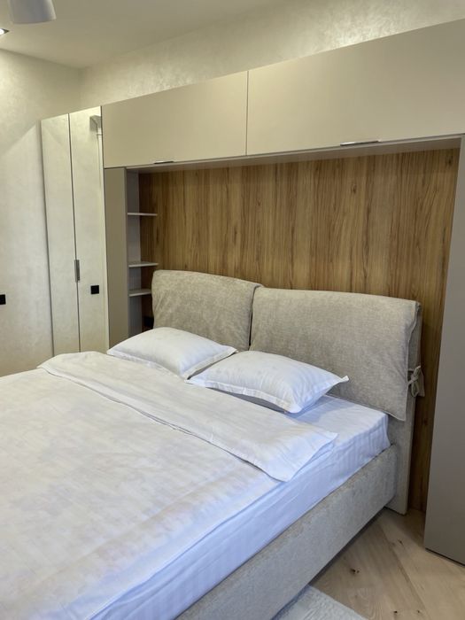 Срочно сдается премиум квартира 3/8/8 94 квадратных в ЖК Gardens