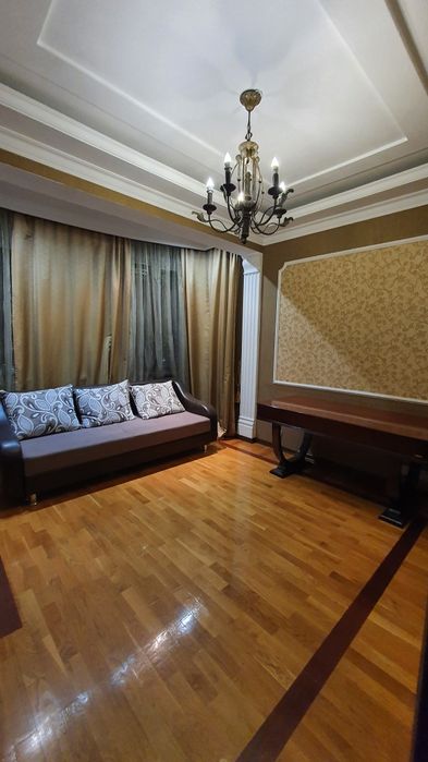 Элитная квартира сдаётся