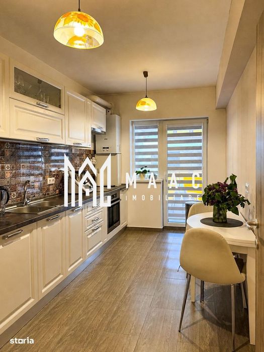 Apartament 3 camere de vânzare | Sibiu | Hipodrom 4 | parcare