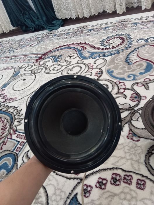 Kalonka buferga sabufer