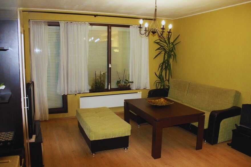 Дава се под наем Двустаен апартамент в София, Полигона - 80 кв.м за 499.8 € - Снимка #9