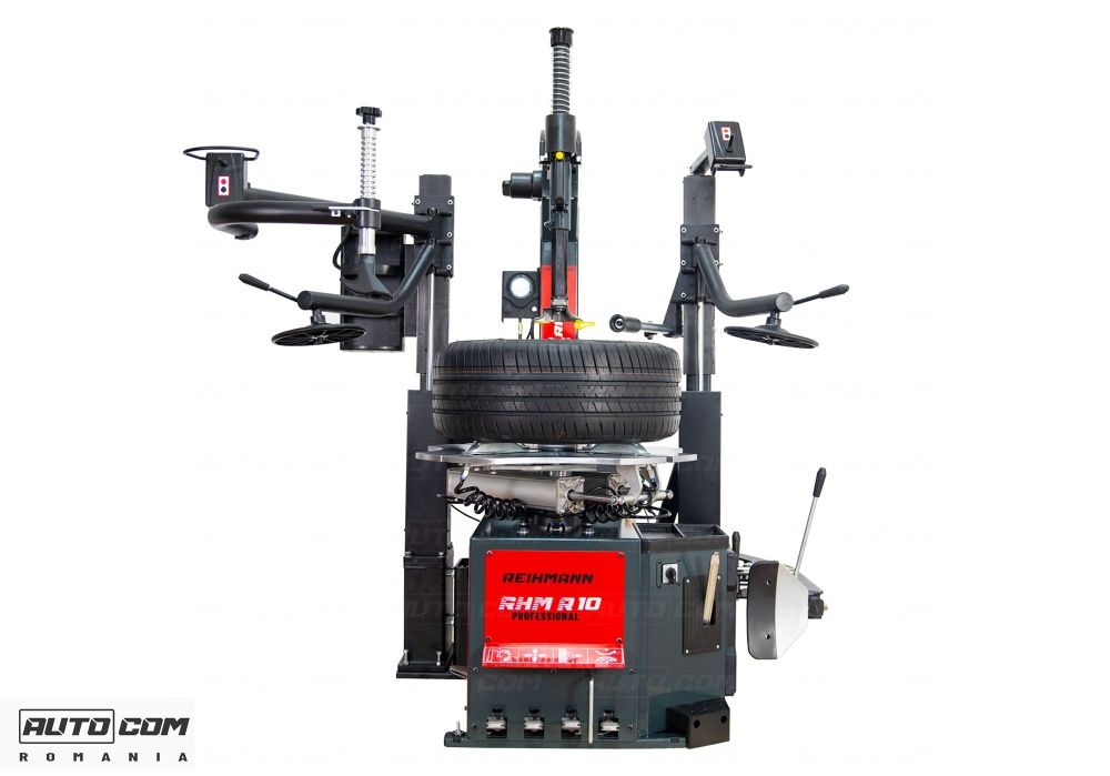 Masina dejantat roti 29" RHM R10 cu doua brate Run Flat REIHMANN