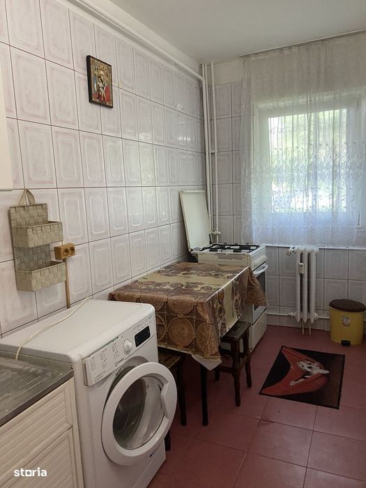 Agentia imobiliara VIGAFON inchiriaza garsoniera Vest-Baraolt