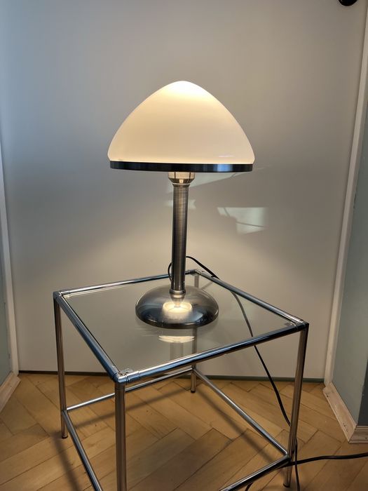 Настолна лампа / 80-те