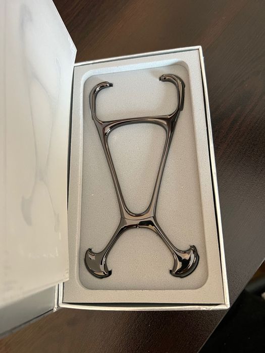 Iphone 13 и Iphone 14 метален кейс
