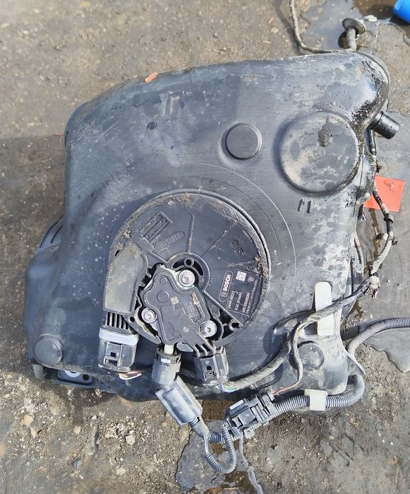 Rezervor+ pompa Ad Blue Vw Passat B8 an 2014-2022