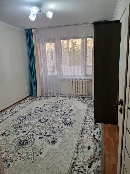 Квартира на долгий срок