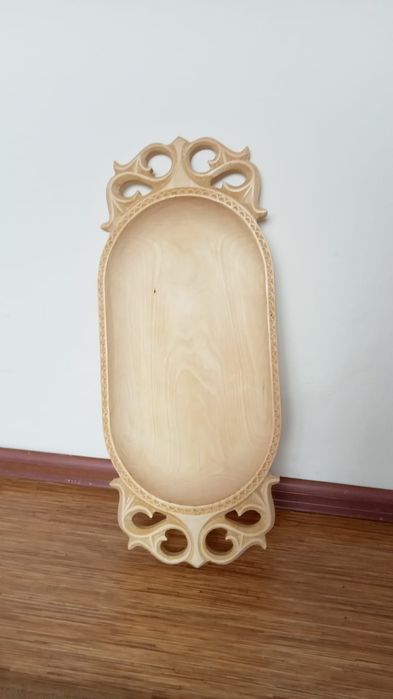 Астау Кишкенекөл Бас табақ Посуда для бешбармака Ет табақ Посуда