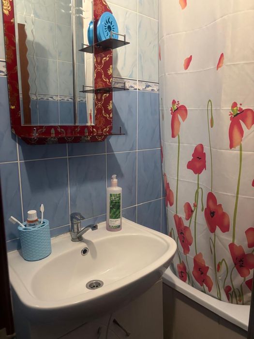 Продается 3-х комнатная квартира