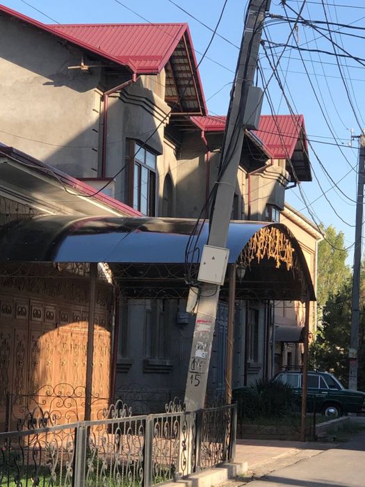 Лексан оптим нархлада 15-20 йил кафолат берамиз