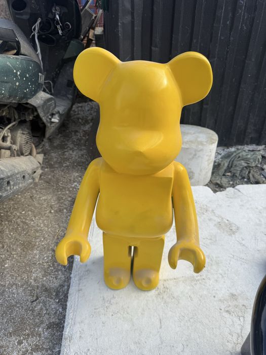 Kaws фигурки 60 см