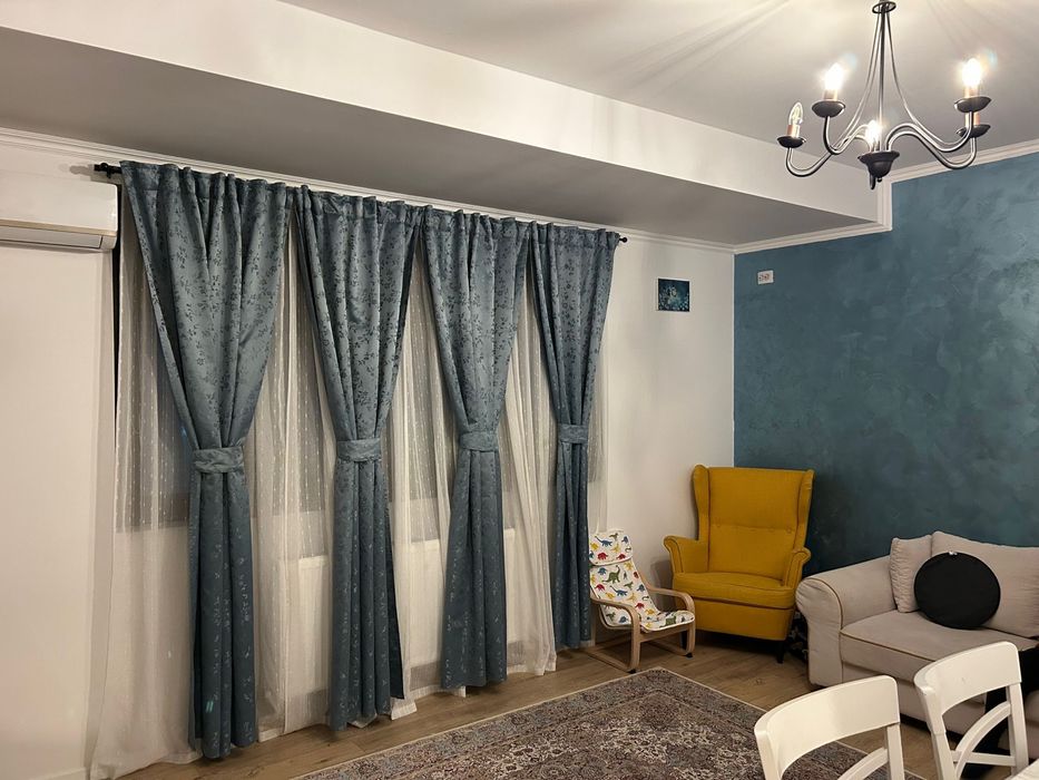 Apartament 3 camere Luxor 23 August Otopeni