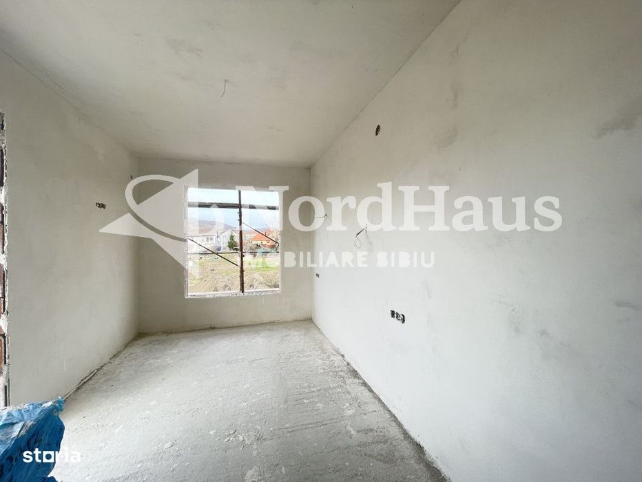 VANZARE Casa tip duplex | Proiect exclusivist | 4 camere