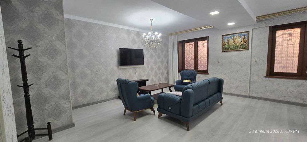 Сдаётся СВОЯ метро Шахристанская