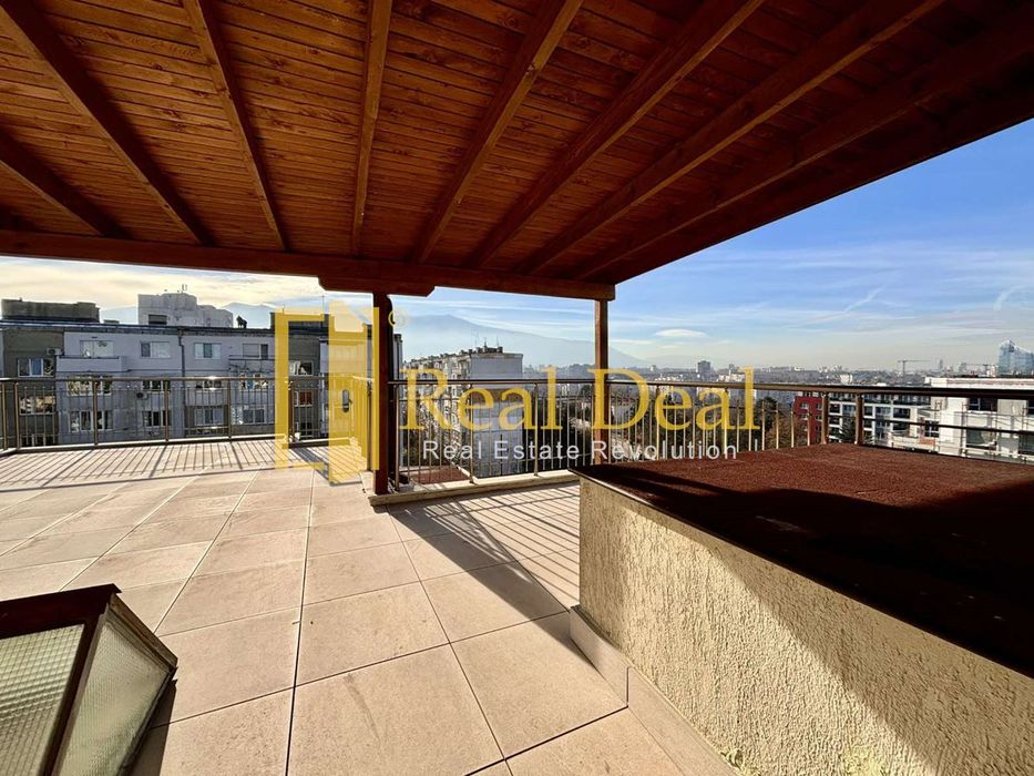 Дава се под наем Мезонет в София, Младост 1 - 100 кв.м за 800 € - Снимка #2