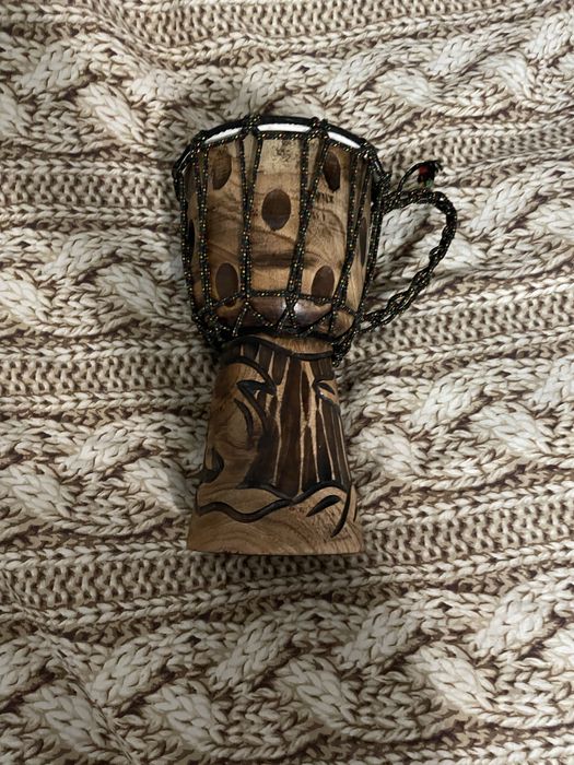 Барабан «Джембе»