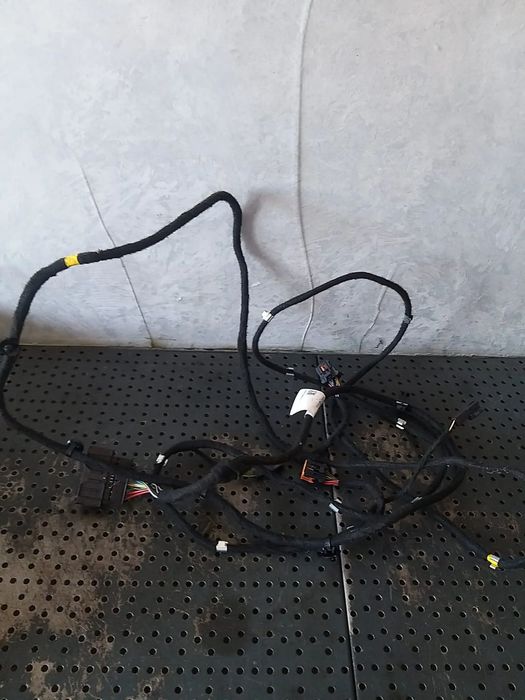 Cablaj instalatie electrica trapa panoramica peugeot 5008 2