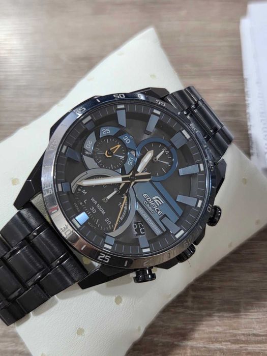 Casio Edifice Мъжки часовник