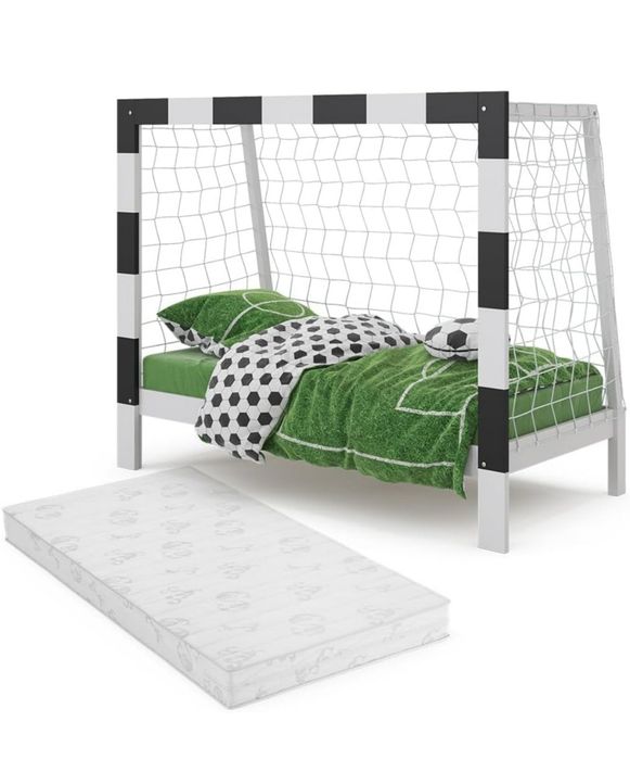 Детско легло футболна врата Vicco 7285