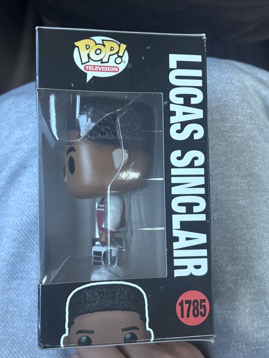Funko Pop Lusac 1785