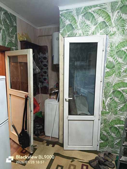 сдать часть дома с участком