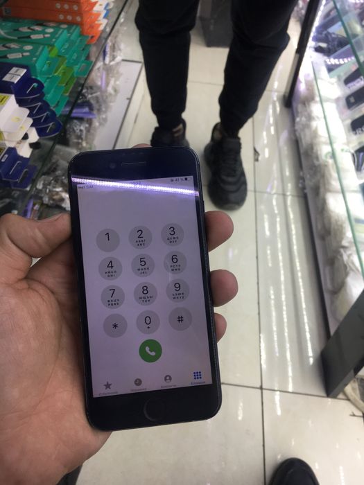 iphone 7 X/A 32Gb ideal