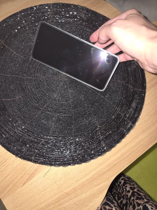 Телефон Samsung Z flip 6, цвят мента
