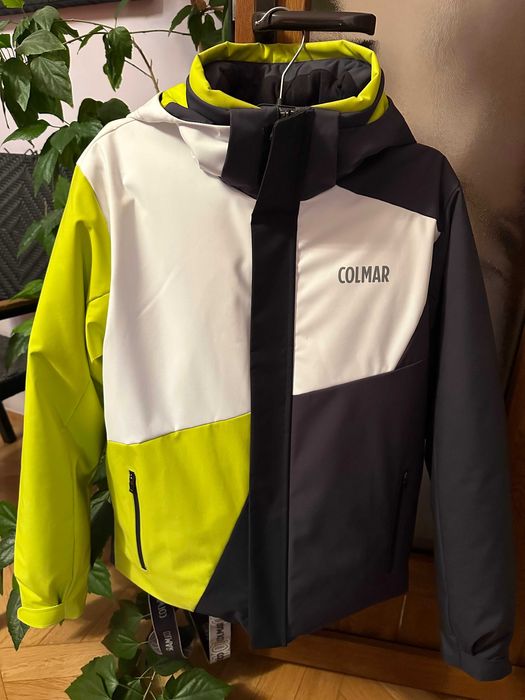 Costum ski schi Colmar copii 13-14-15 ani / 166 cm