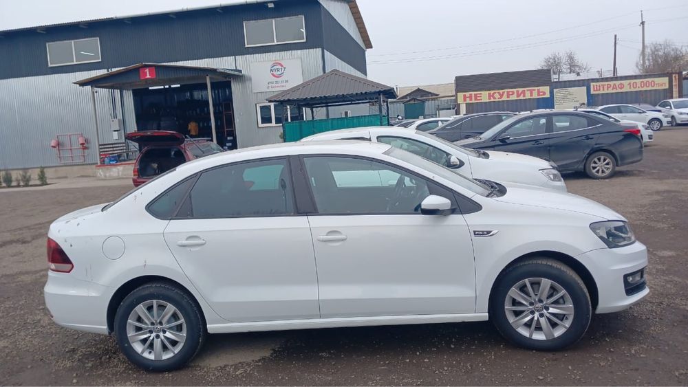 Авто под выкуп и под такси