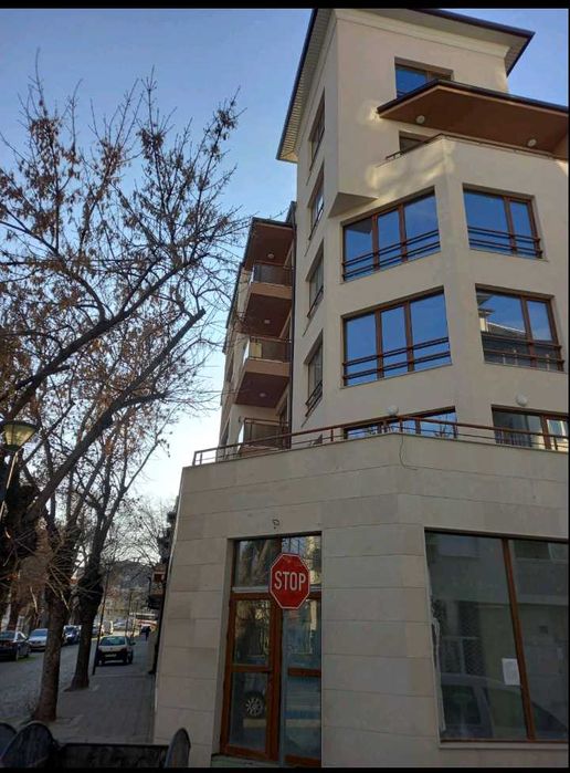 Продава се Тристаен апартамент в Пловдив, Старият град - 142 кв.м за 1508 €/кв.м - Снимка #1