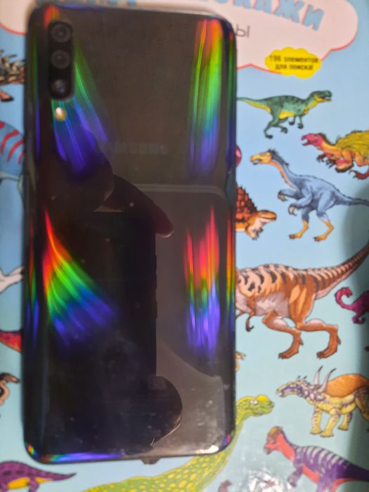 Продам телефон самсунг галакси а 50