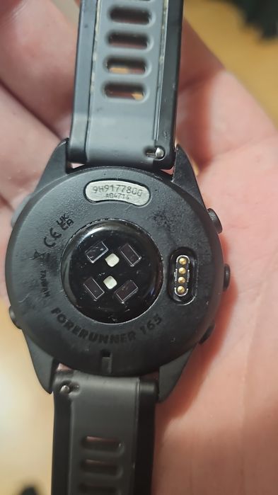 Garmin Forerunner 165