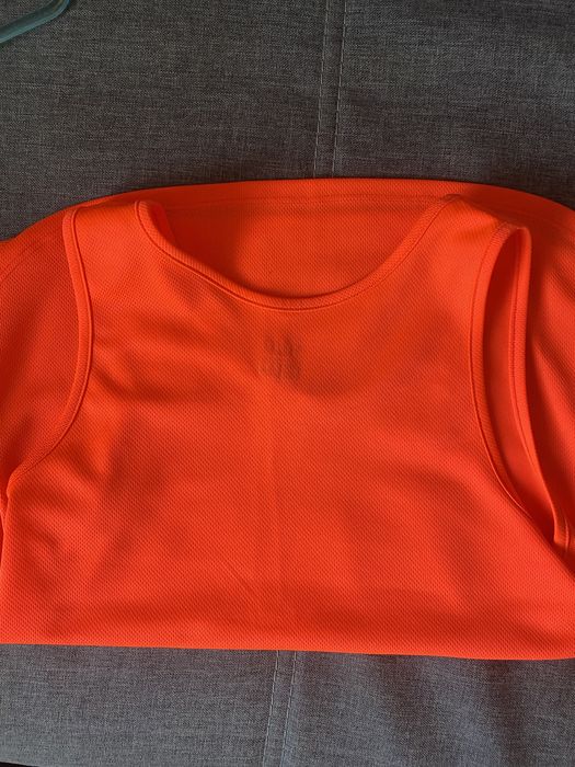 майка solo для гимнастики 42р