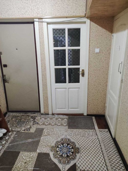 4/4/4 Чилонзор-14, Чопон ота чорраха