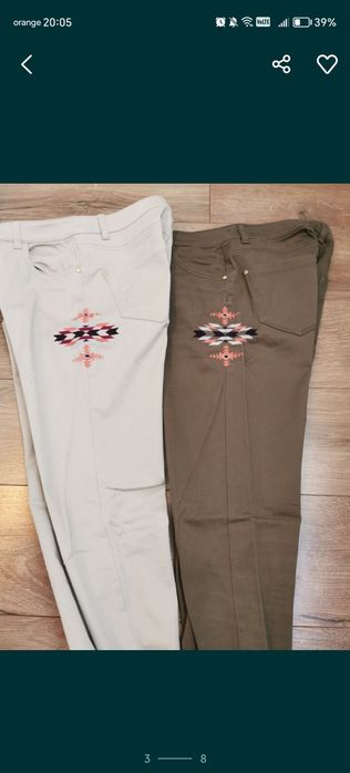 Blugi slim pt femei, Mango, mărime XS/34
