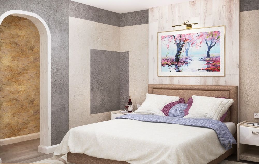 ГОГОЛЯ 53 Сдам квартиру ЧАС 2500/НОЧЬ 10000/ФОТО 100%/Шикарный ремонт