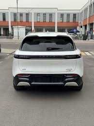 voyah dreamer hybrid pod zakaz