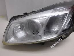 Droser balast modul Xenon Opel Insignia reconditionat/inlocuit