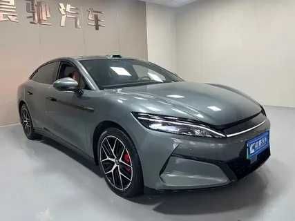 BYD Han L 2 mator boshlangich 30% tolov bilan nasiya savdo asosida