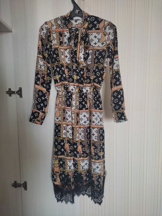 Стильный двойка,