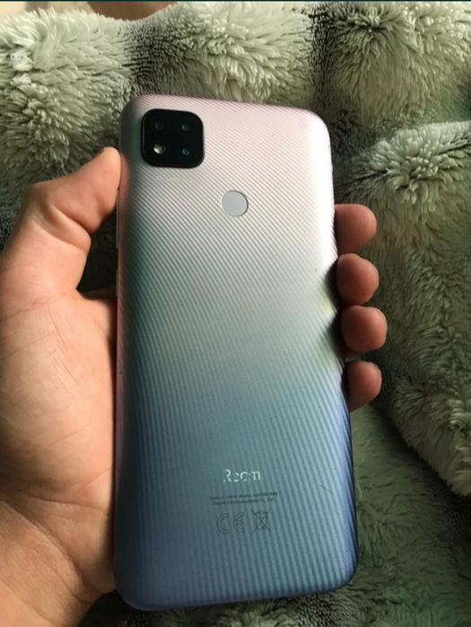 Продам телефон Redmi 9C