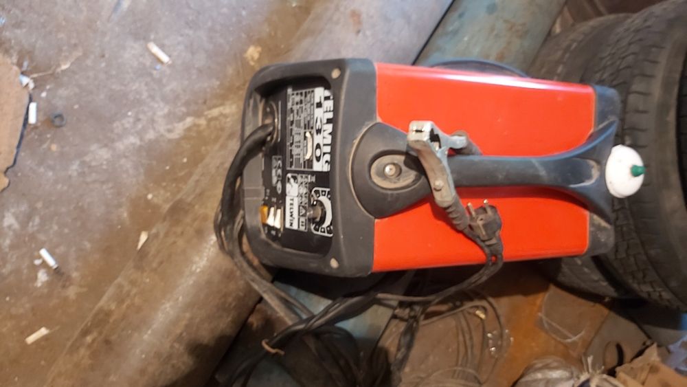 Telwin полуавтомат, сварка, болгарка, перфоратор