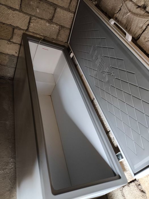 Морозильное помещение в аренду