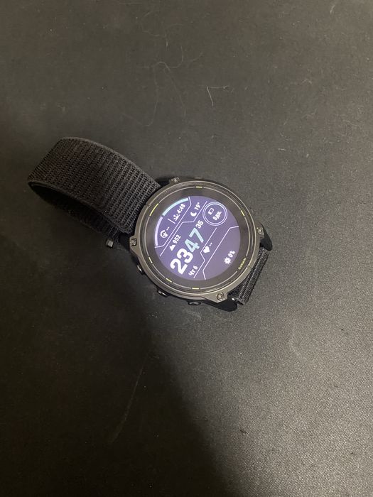 Garmin enduro 3.