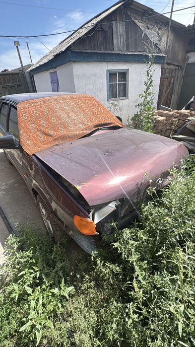 Ваз 2115 автокөлік