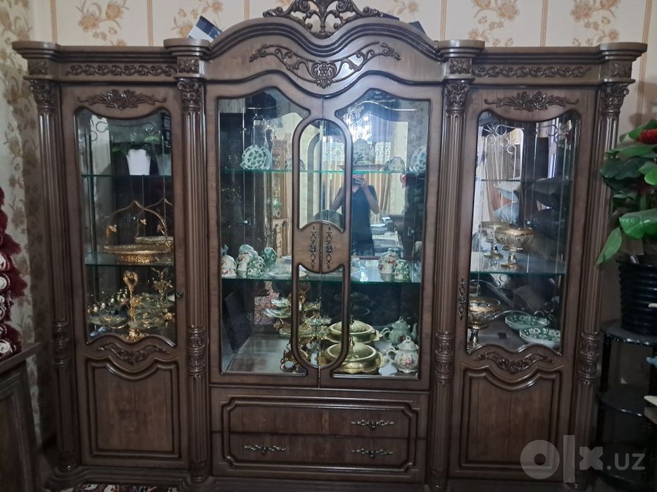 Мебель для гостиной