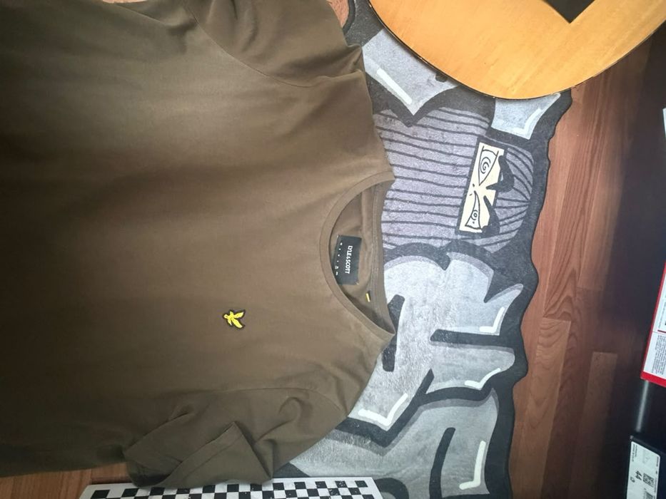 Продаю футболку Лайл Скотт